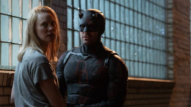سریال Daredevil: Born Again
