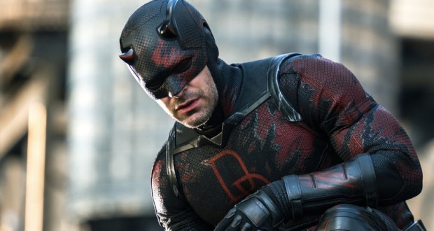 سریال Daredevil: Born Again