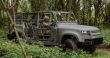دیفندر Wolf Series II