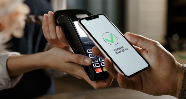 کیف پول دیجیتال