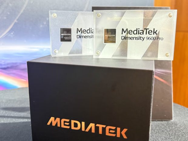 دایمنسیتی 9600 پرو