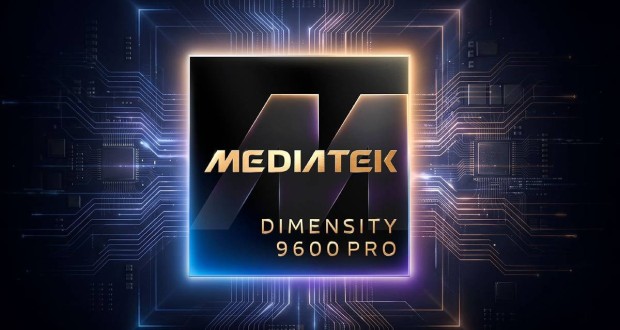 دایمنسیتی 9600 پرو