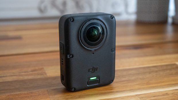 DJI Osmo 360 II
