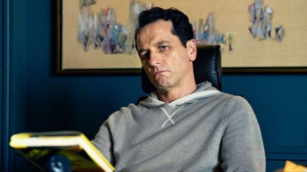 Matthew Rhys in The Beast in Me