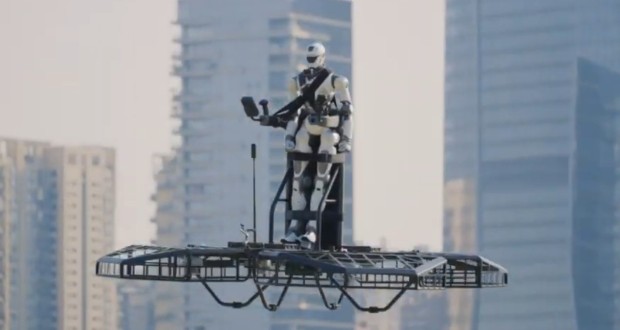 eVTOL شهری
