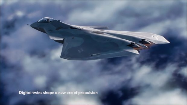 جنگنده F-22 رپتور