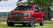 فورد F-150 مدل ۲۰۲۷