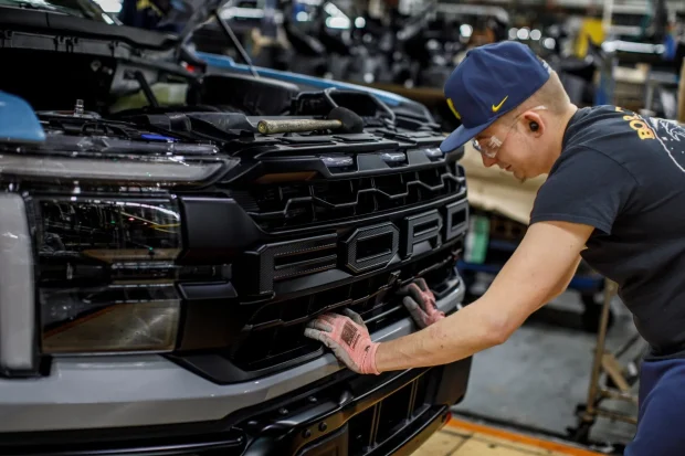 فورد F-150