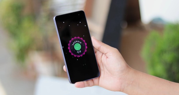 آپدیت One UI 9