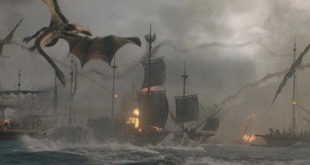 فیلم سینمایی Game of Thrones