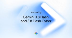 هوش مصنوعی Gemini 3.8 Flash