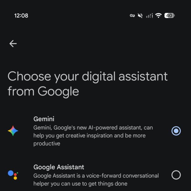 هوش مصنوعی Gemini