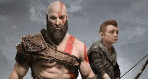 بازی God of War 6