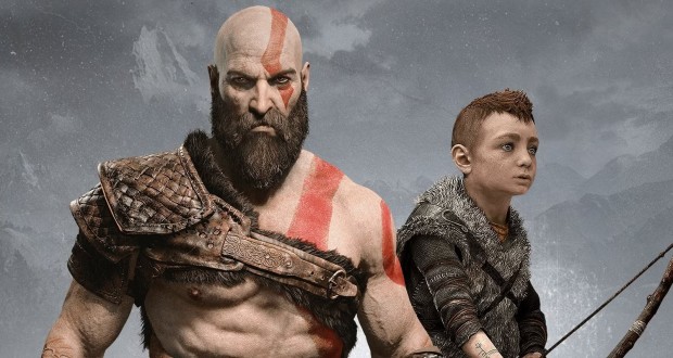 بازی God of War 6