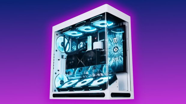 افزایش عمر GPU