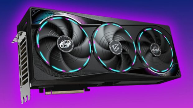 افزایش عمر GPU