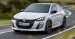 پژو e-208 GTi