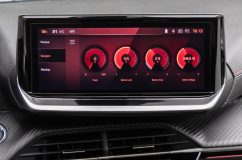 پژو e-208 GTi