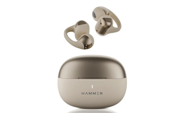 هدفون Hammer Aura Air