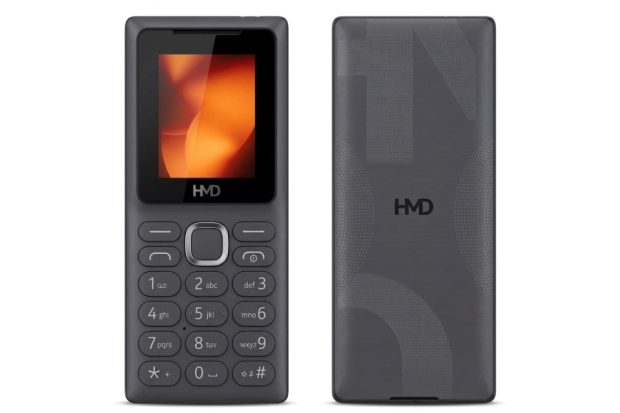 گوشی HMD 106 Pure