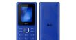گوشی HMD 106 Pure