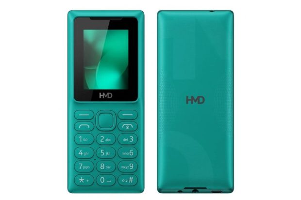 گوشی HMD 106 Pure