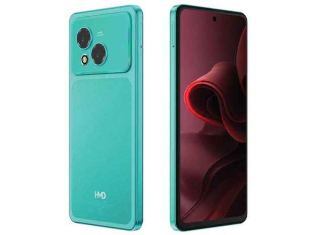گوشی HMD Vibe2 Pro