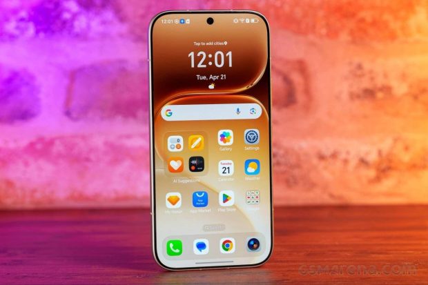 Honor 700 Pro