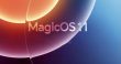 رابط کاربری جدید آنر MagicOS 11