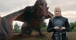 فصل پایانی House of the Dragon
