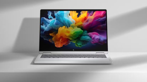 لپ‌تاپ‌های RTX Spark