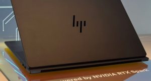 لپ‌تاپ‌های RTX Spark