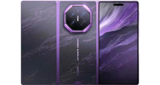 هواوی میت XT 2