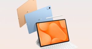 تبلت هواوی میت پد ایر Z