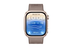 Huawei Watch D3 Matcha Gold