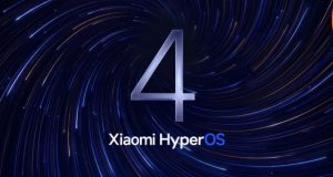آپدیت HyperOS 4