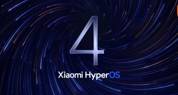 آپدیت HyperOS 4