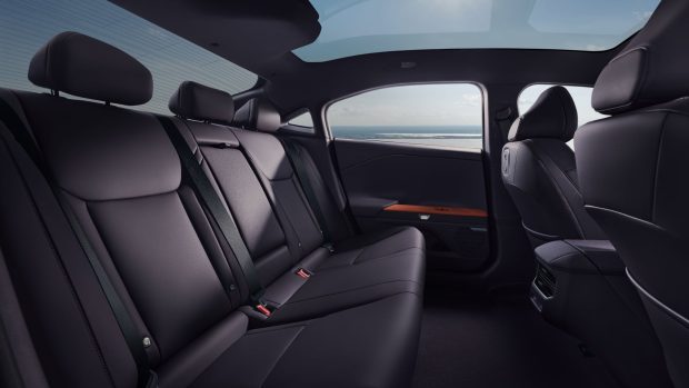 هیوندای Ioniq V