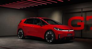 فولکس واگن ID.3 GTI