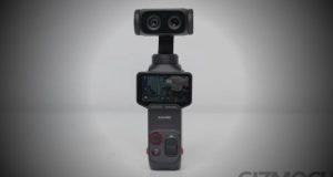 Insta360 Luna Ultra (اینستا۳۶۰ لونا اولترا)