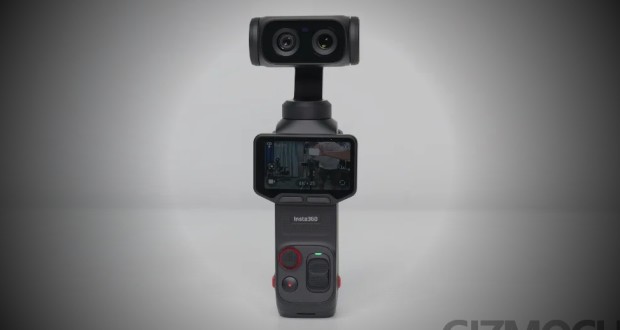Insta360 Luna Ultra (اینستا۳۶۰ لونا اولترا)