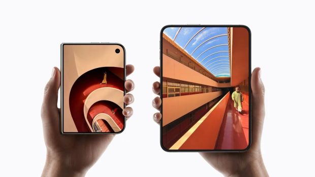 قابلیت‌های آیفون Duo و آیفون ۱۸ اولترا