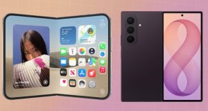 آیفون Duo