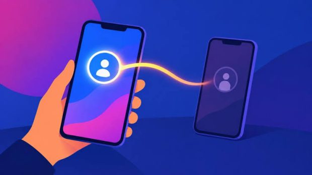 قابلیت iPhone Handoff