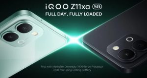 iQOO Z11xa 5G