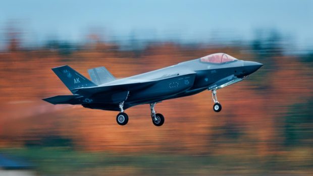 جنگنده J-20