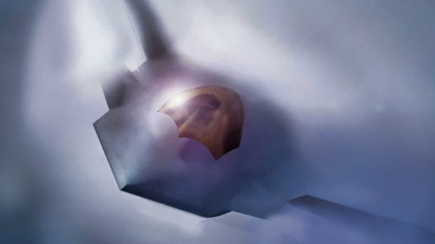 جنگنده J-20