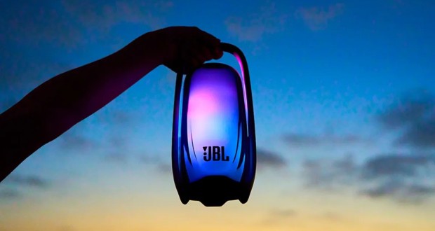 JBL Pulse 6