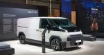 Kia Makes Regular Vans Feel Outdated With New PV7
