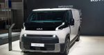 Kia Makes Regular Vans Feel Outdated With New PV7